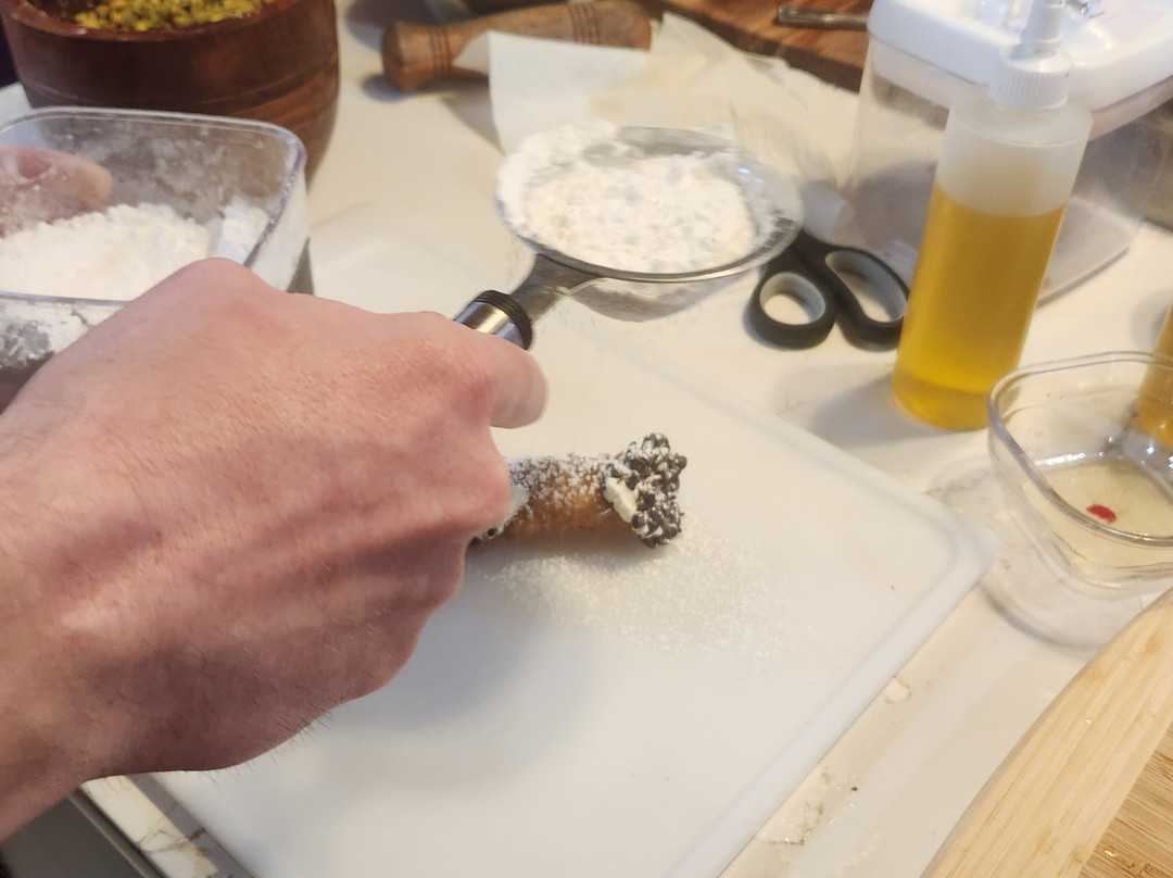 Cooking With The Italian Diva-Wareham必去景点