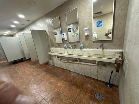 Walmart-普拉亚德尔卡曼必去景点