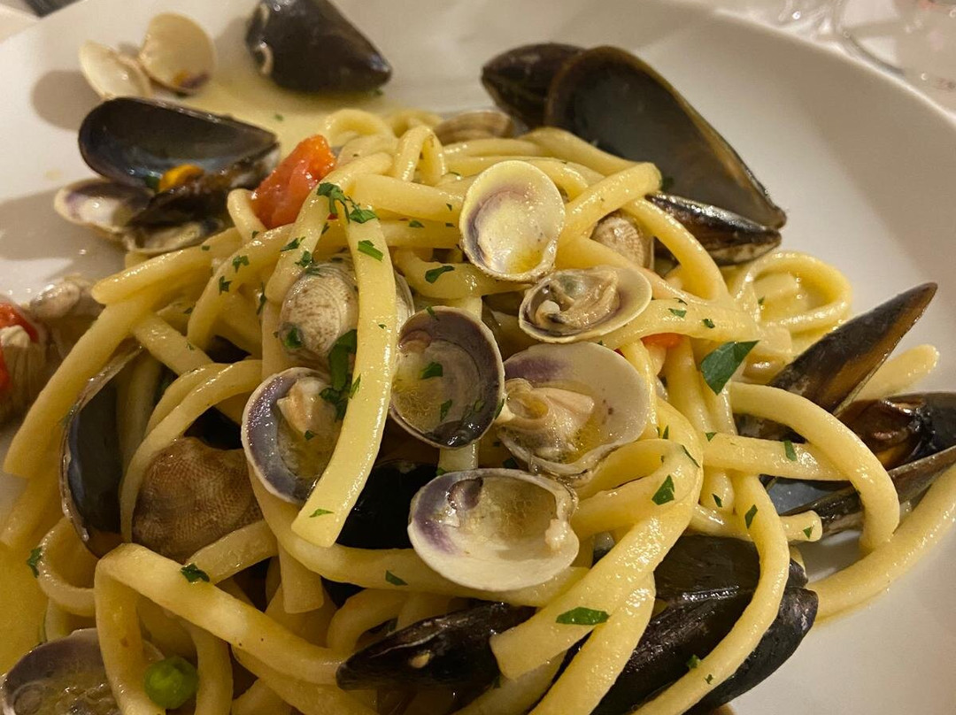 B&b La Maison Ristorante ed Eventi