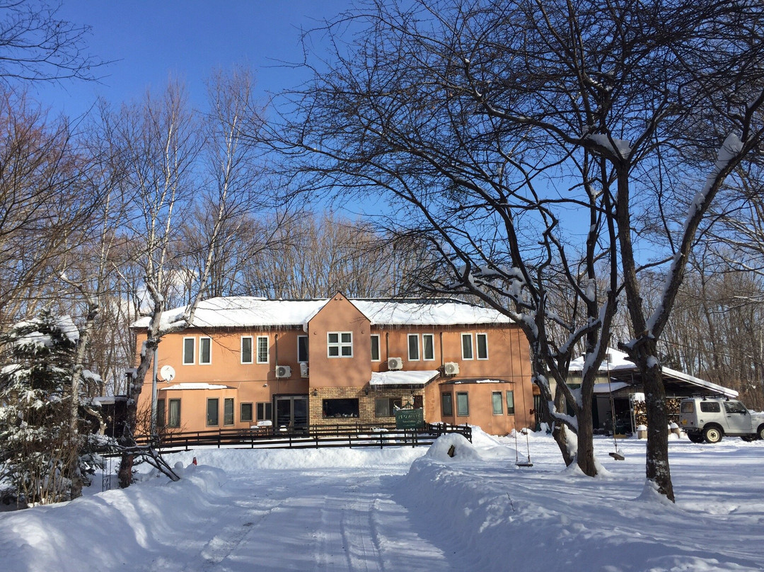 Pension Hanakappo