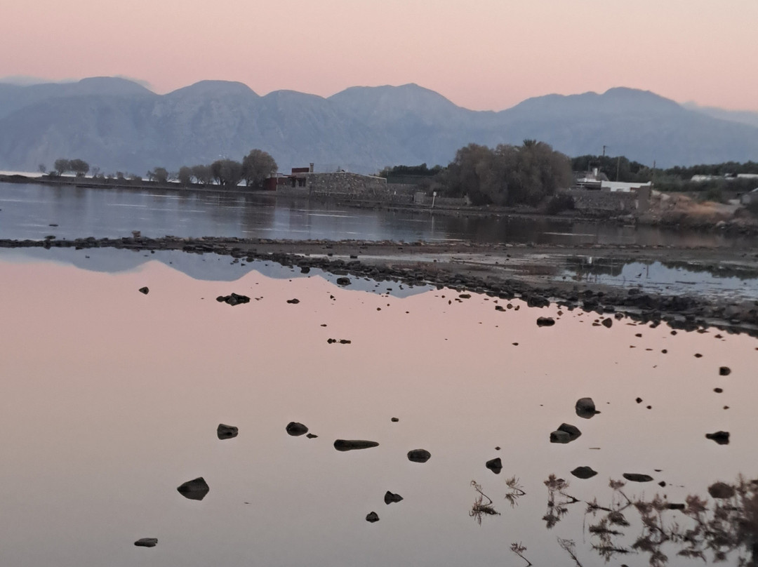 Elounda Crete-Elounda必去景点