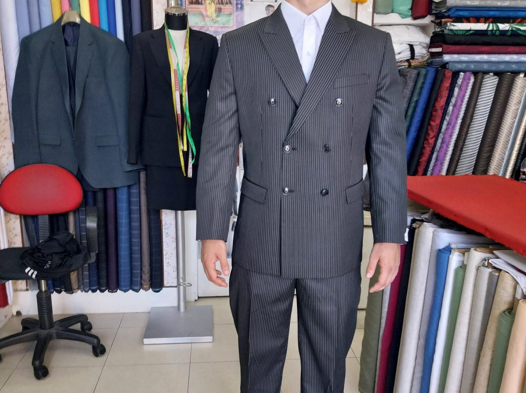 Rawai Palm Tailor-拉威必去景点