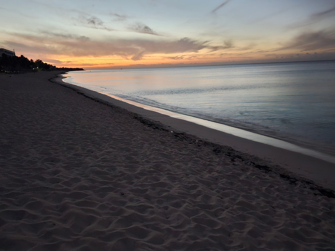 Memories Trinidad Del Mar主图