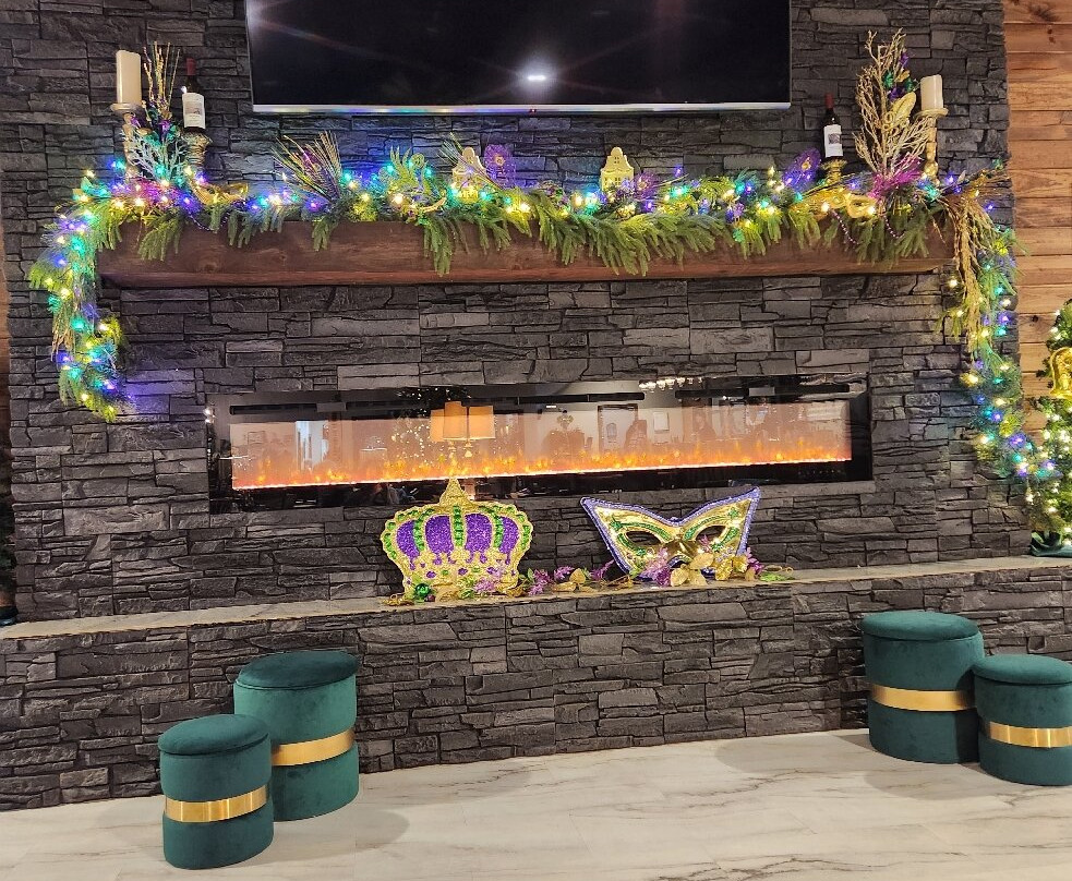 Southern Grove Vineyard