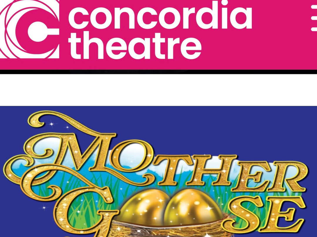 Concordia Theatre-欣克利必去景点