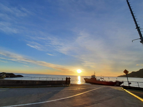 Windtour-巴拉斯港必去景点