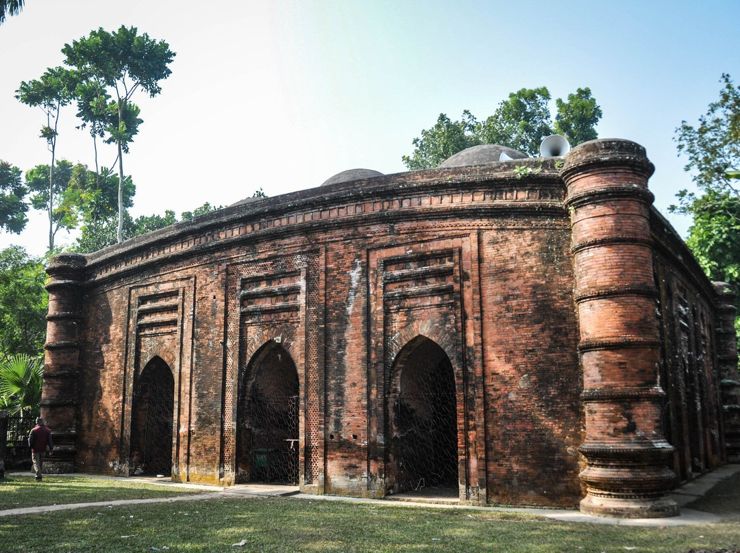 Bangladesh Scenic Tours景点图片