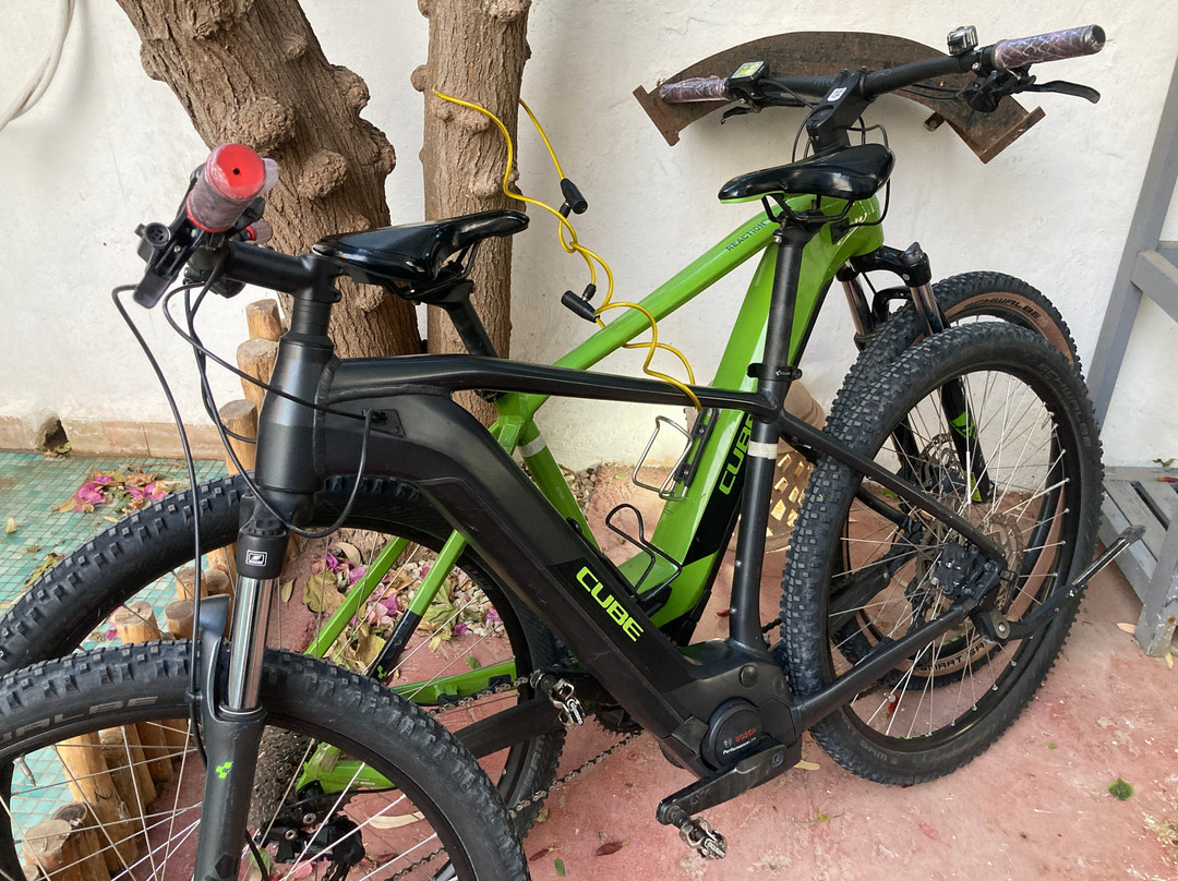 Palma Quad-索维拉必去景点