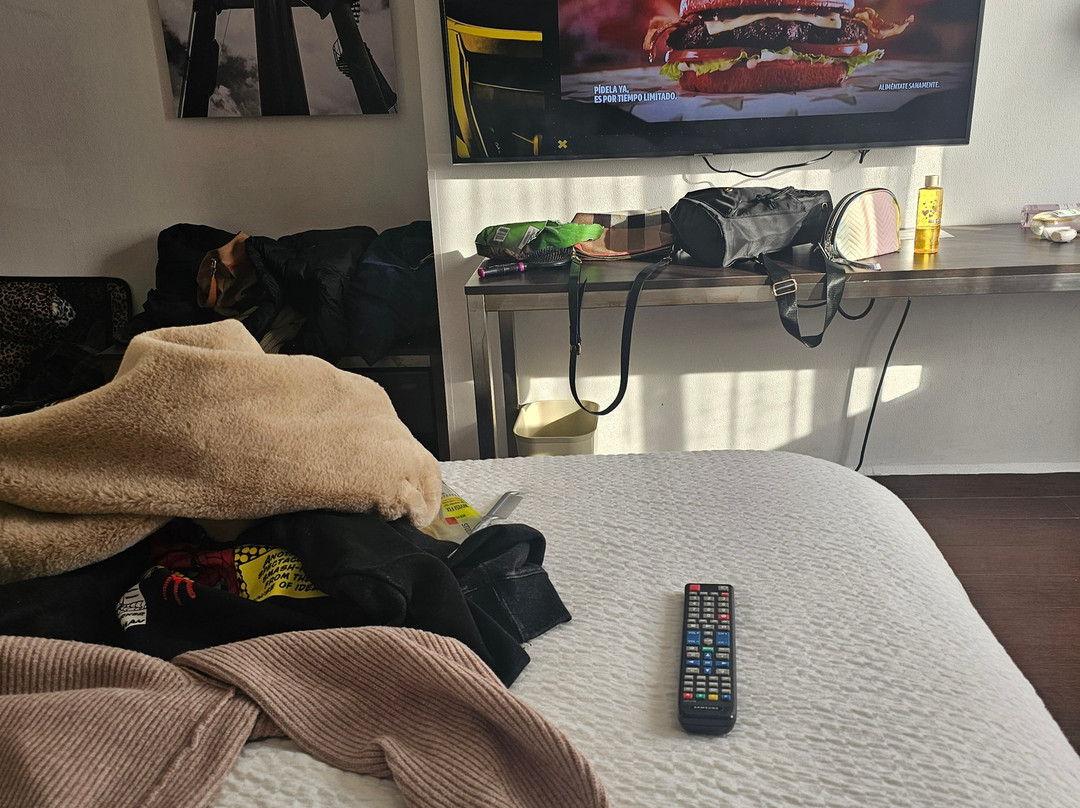 Fiesta Inn Express Monterrey Centro主图