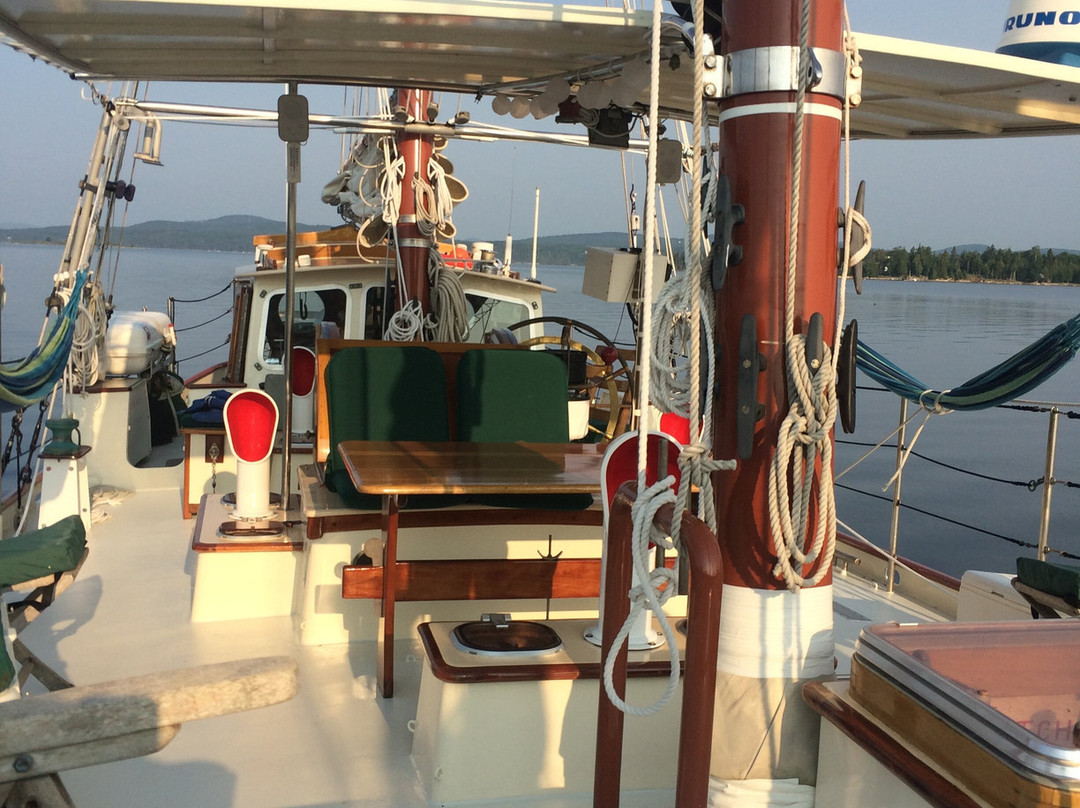 East End Charters-Greenport必去景点