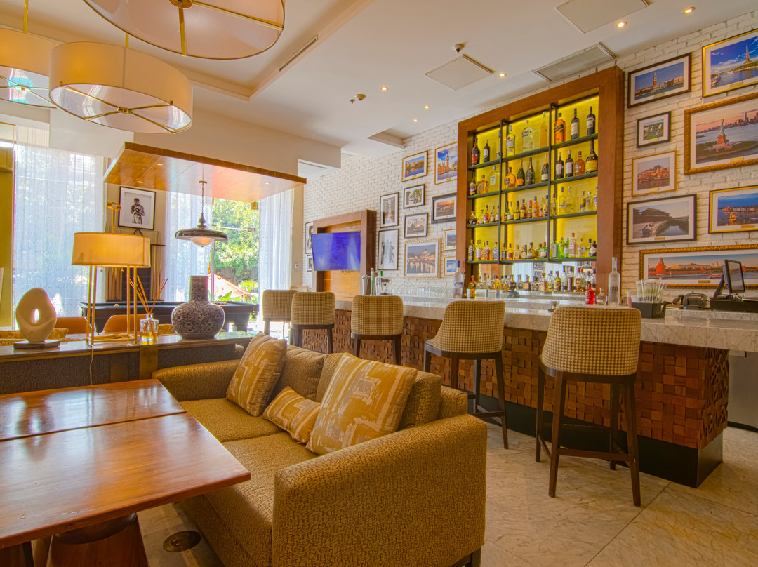 K-Tower Boutique Tijuana主图