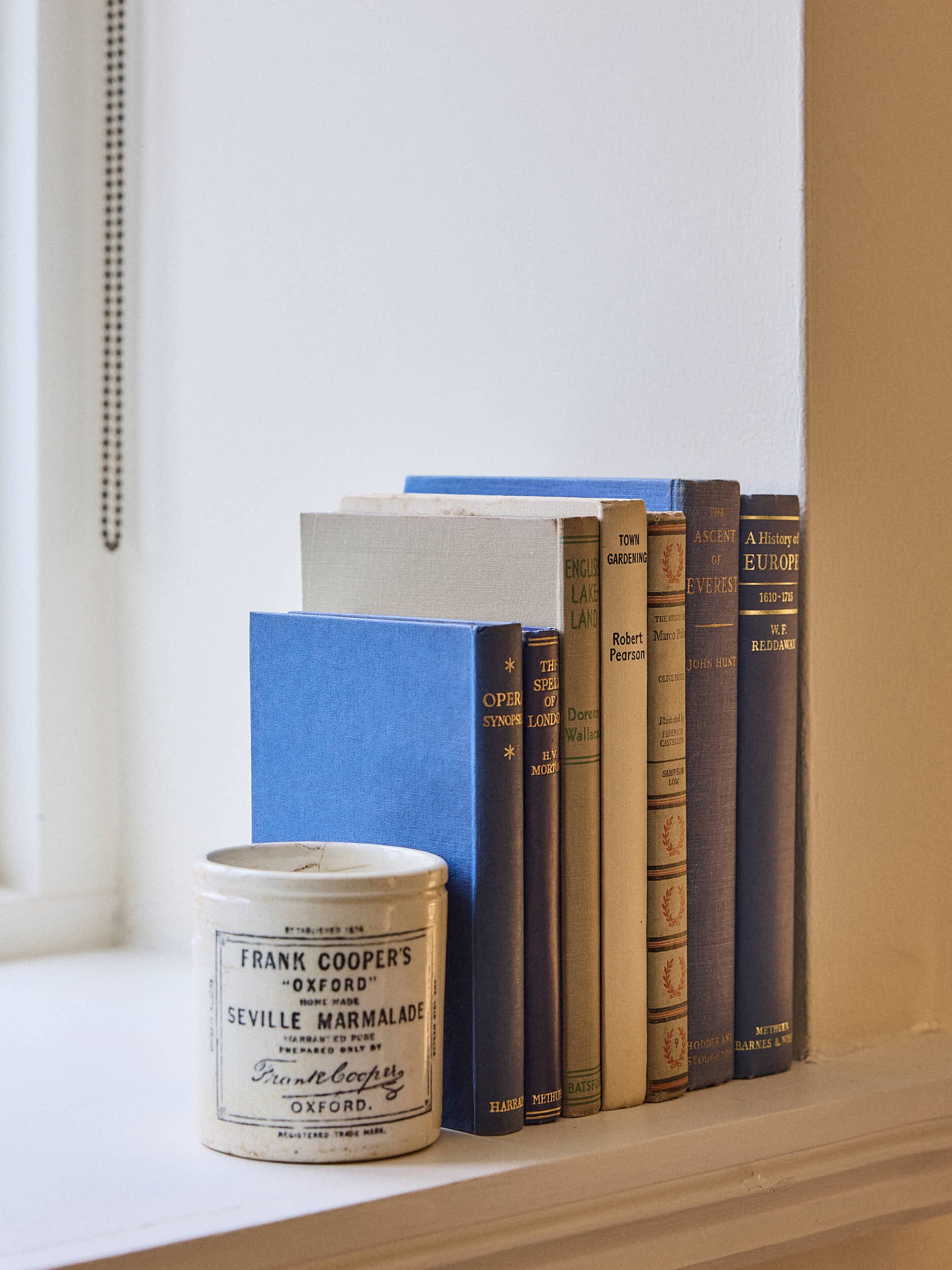 The Bat & Ball Inn-客卧