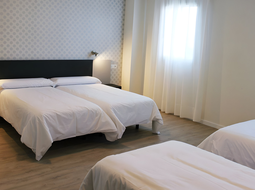 Hotel Checkin Urban Nevada主图