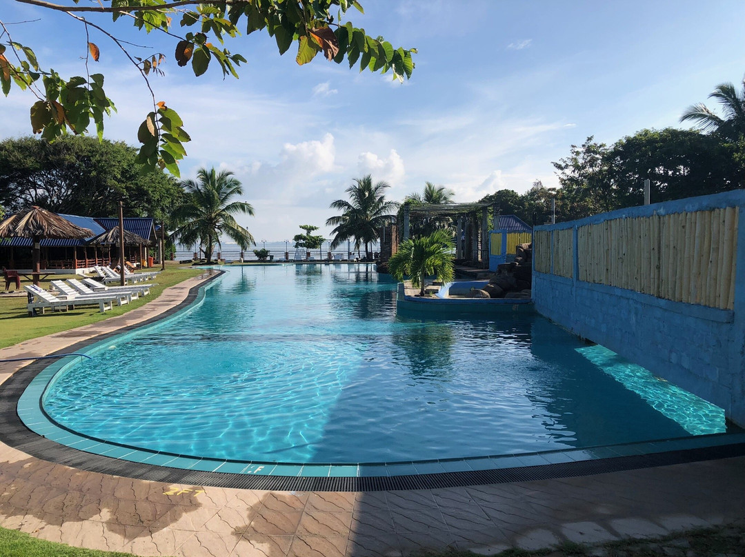 Amaluna Resorts主图