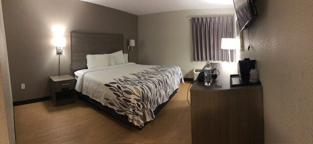 Red Roof Inn Darien - I-95/ North Brunswick主图