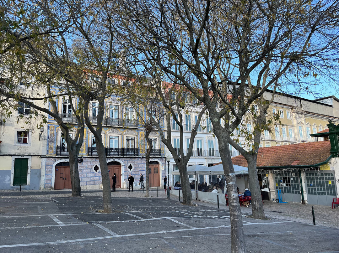 Santa Clara 1728主图