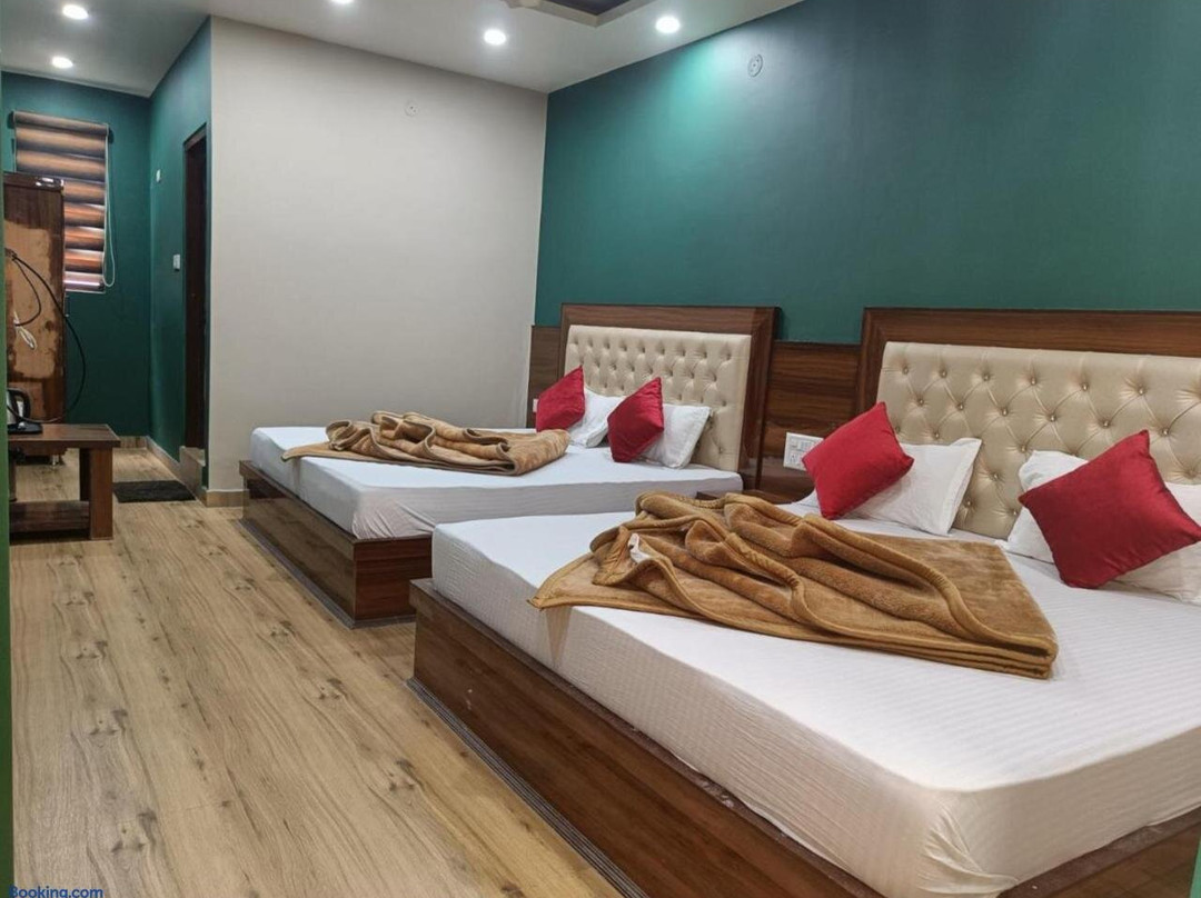 Kullu Valleyco Inn