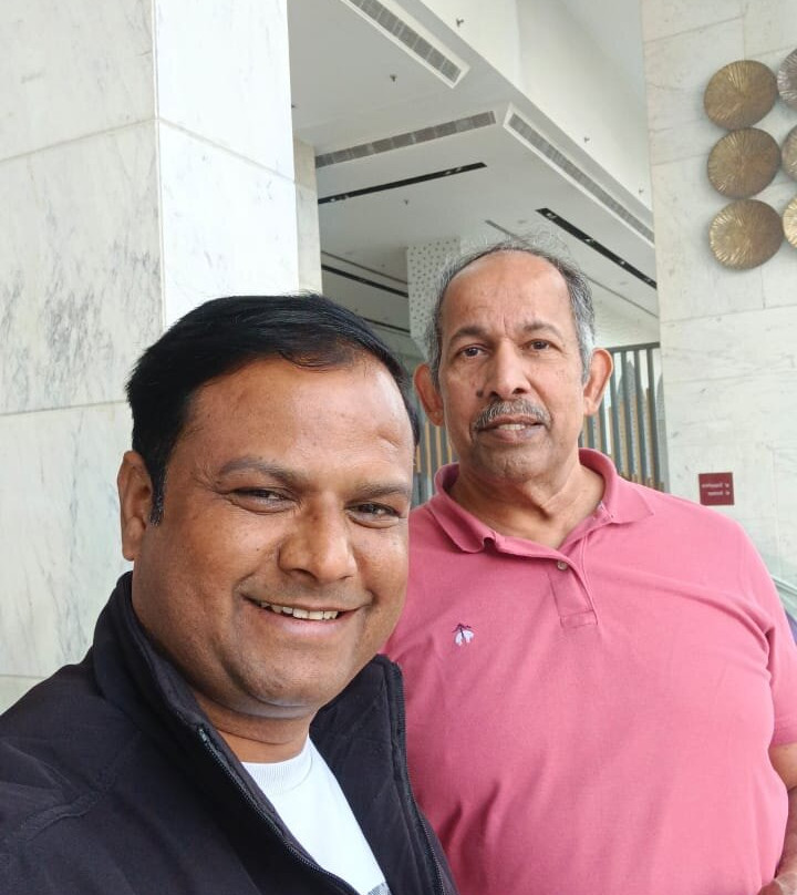 Treasure Trip India-阿格拉必去景点