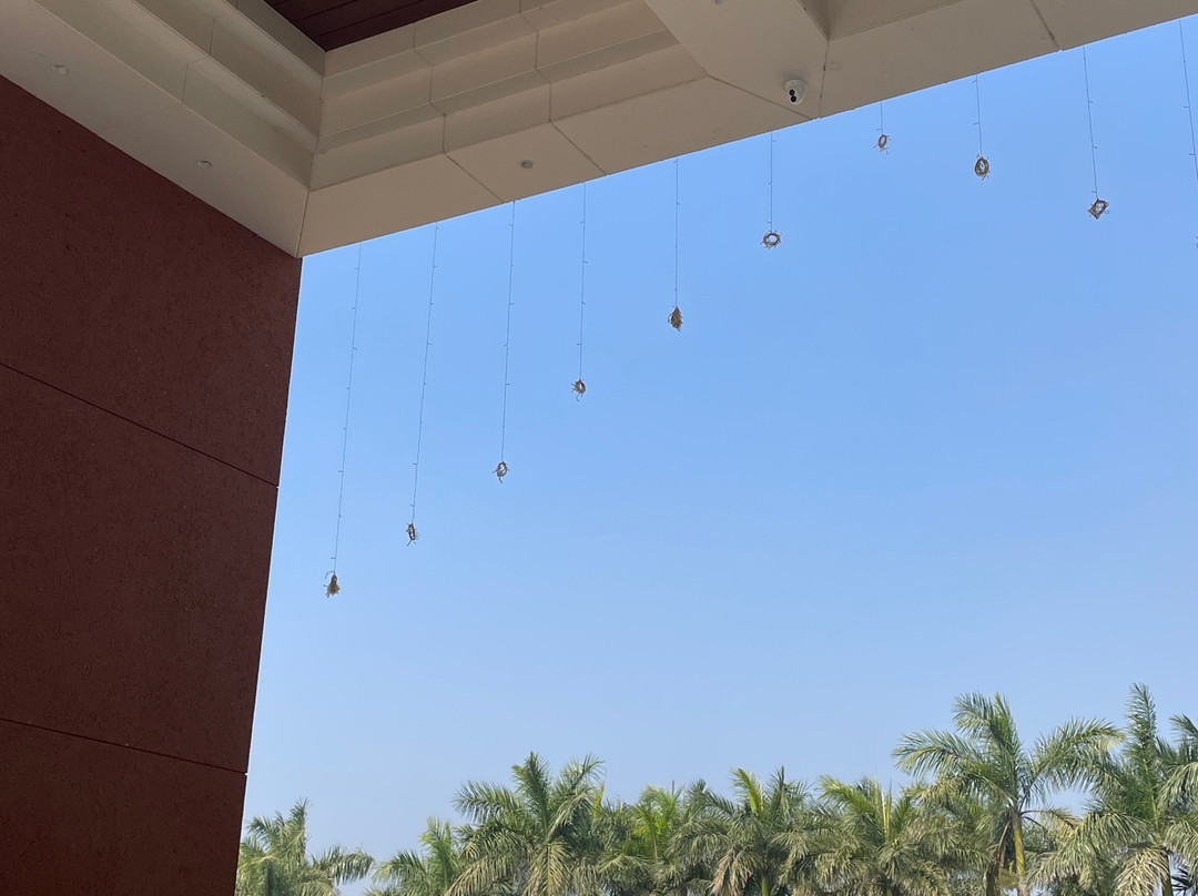 Vishal Lords Inn Gir Forest主图