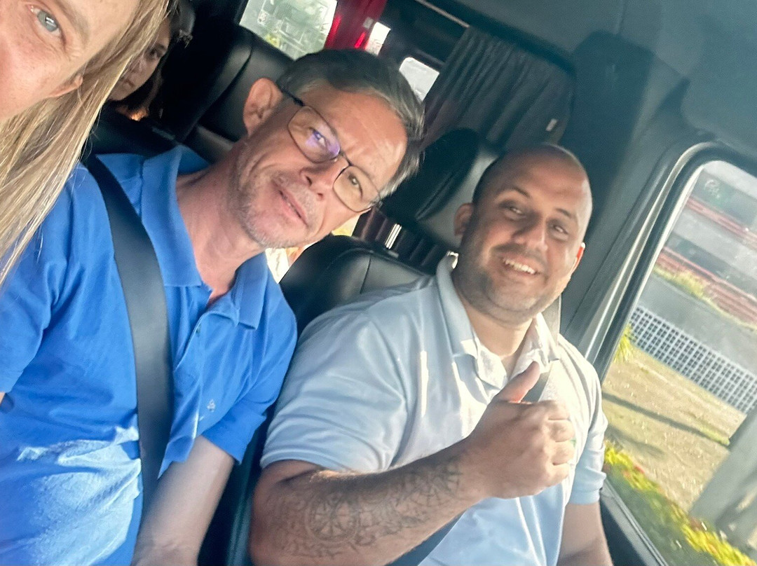 Nb Transfer Recife-累西腓必去景点