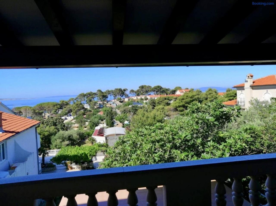 Guesthouse Banjol (605)