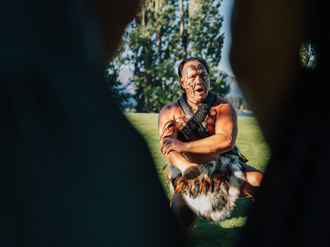 WanaHaka Tours-瓦纳卡必去景点