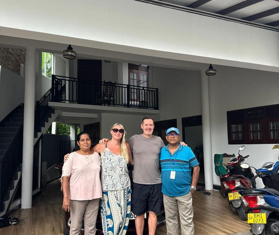 Richmond Hillside主图