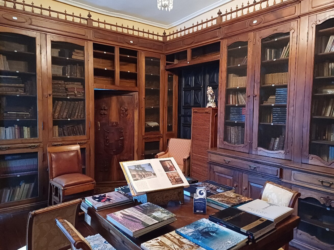 Hotel Pazo Do Castro主图