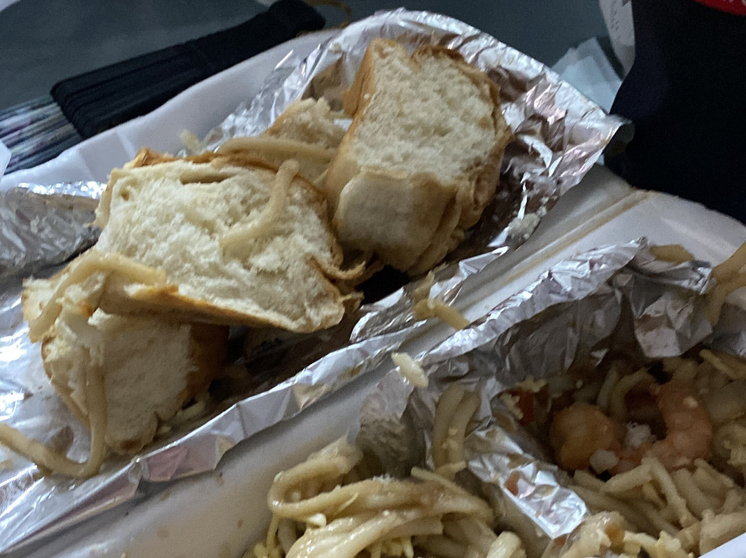 El Chuchin Del 7 Restaurant & Delivery