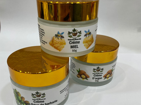 Herboristerie-马拉喀什必去景点