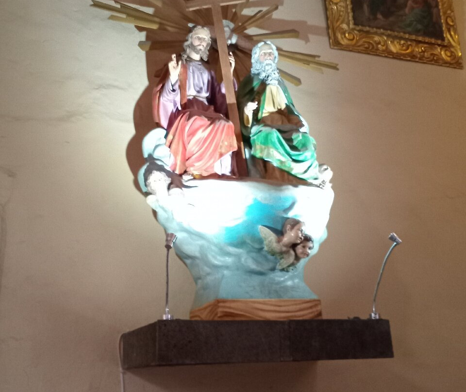 Capilla del Rosario, Templo de Santo Domingo-普埃布拉必去景点