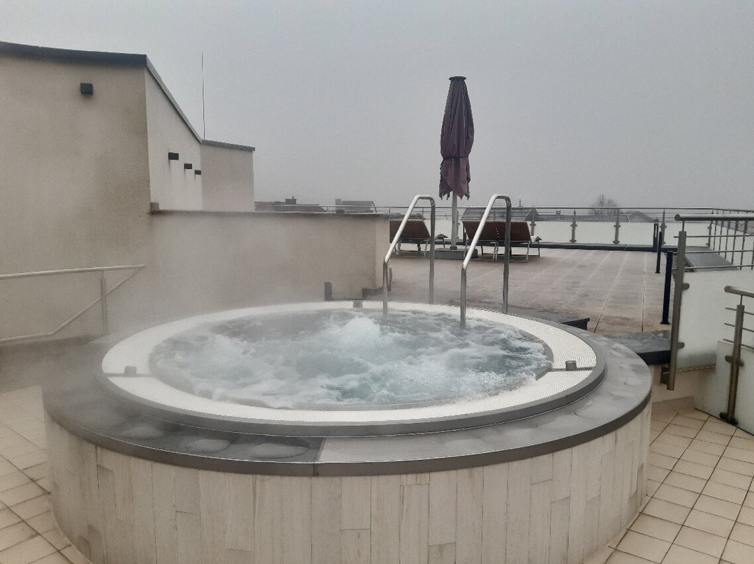 索纳霍夫环形酒店主图