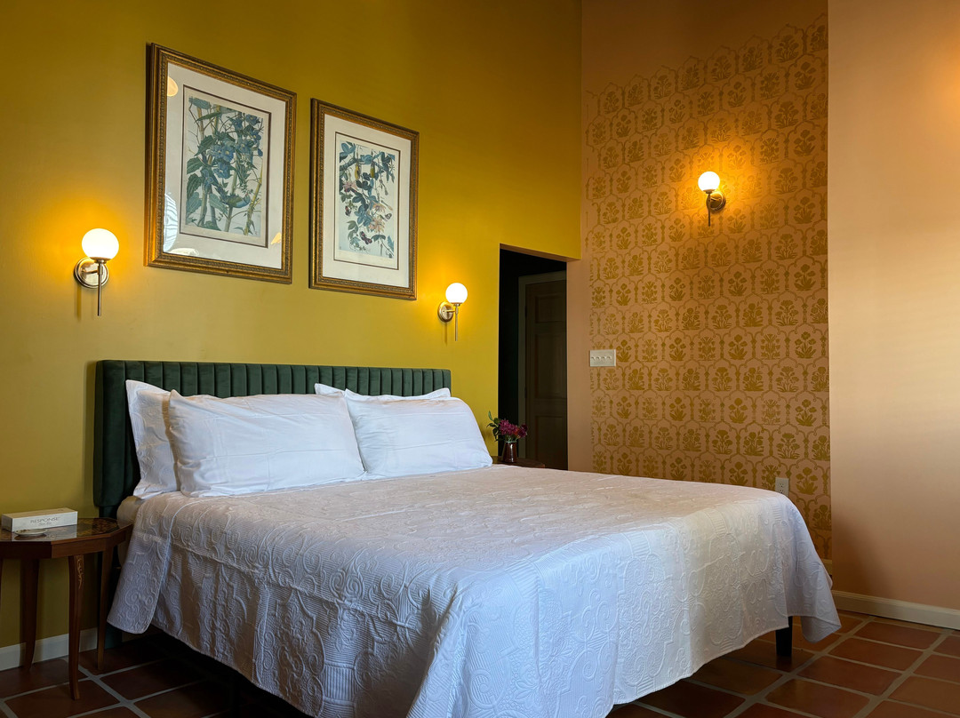 Hotel 1829