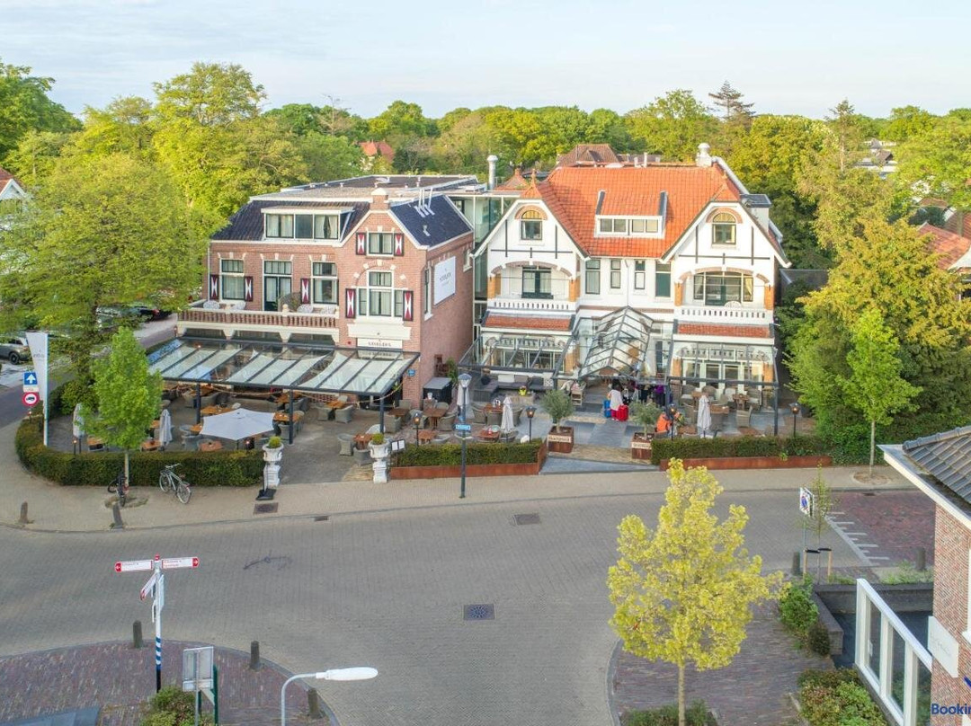 Dijkstra Hotels