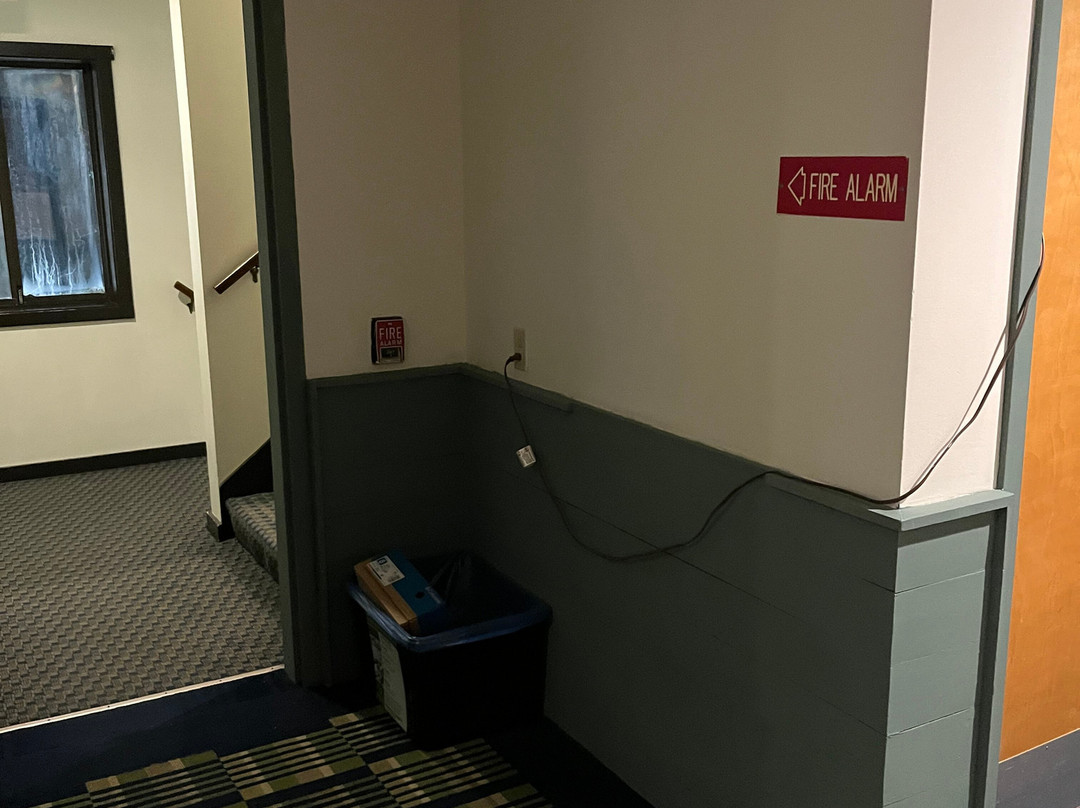 Cascades Lodge Killington主图