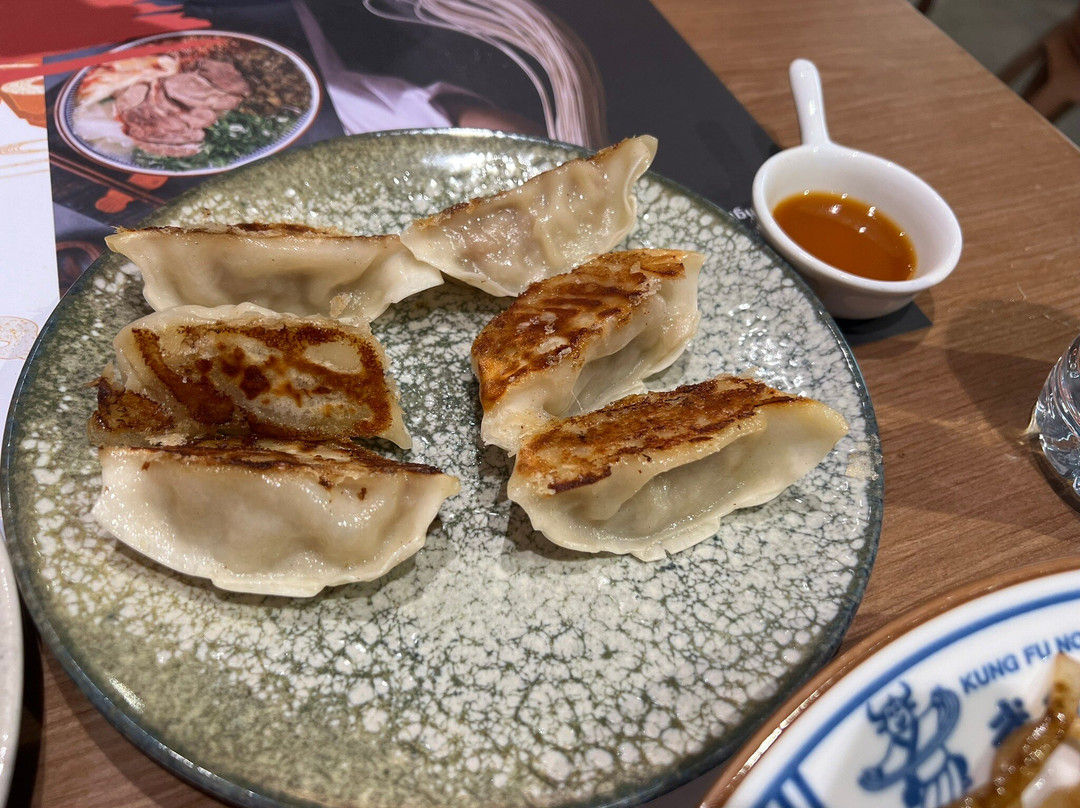 Kung Fu Noodle Marineda City