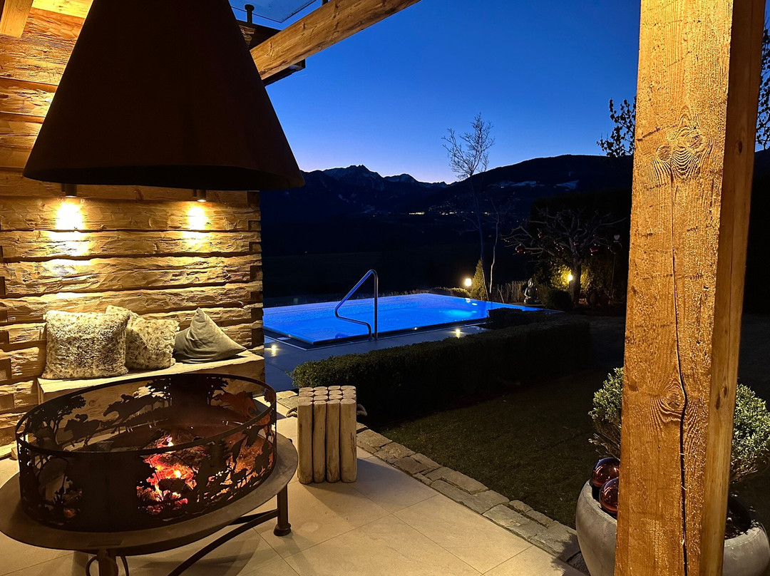 Mountain Spa Hotel Schönblick主图