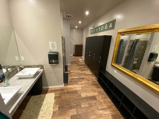 Sedona Hot Yoga-塞多纳必去景点