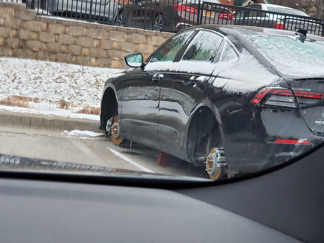 Country Inn & Suites by Radisson, BWI Airport (Baltimore), MD主图