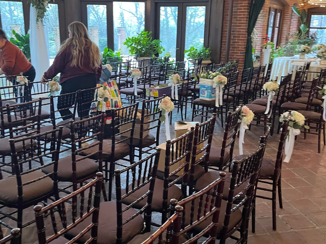 Gramercy Mansion主图