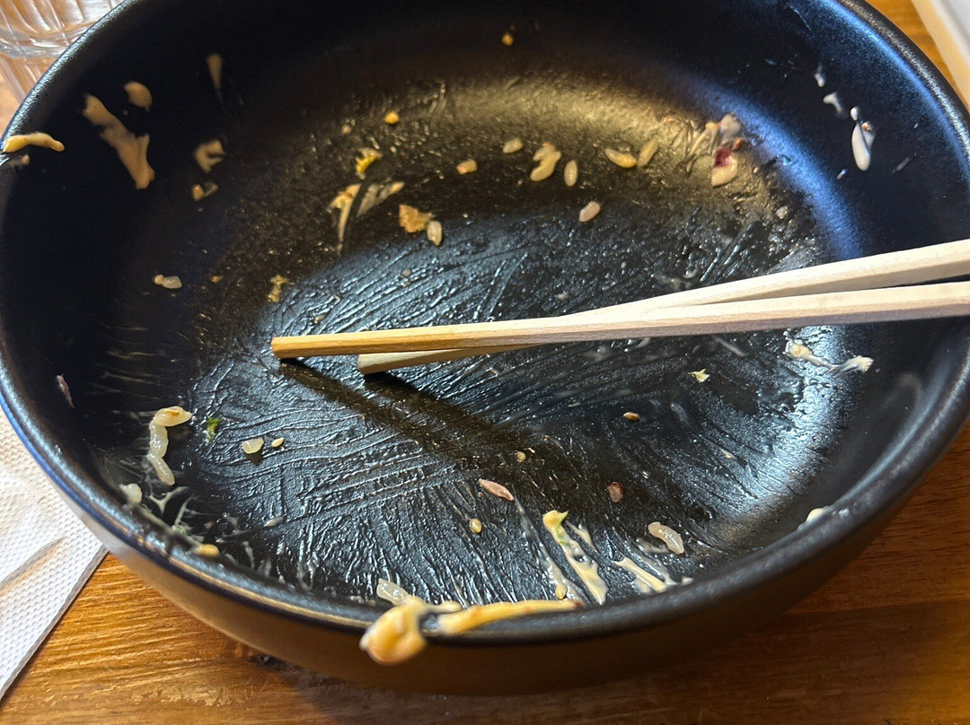 Kikimo Sushi Vingåker