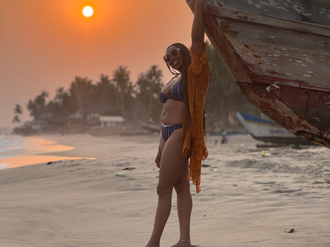 Ghana Travel Diary-阿克拉必去景点