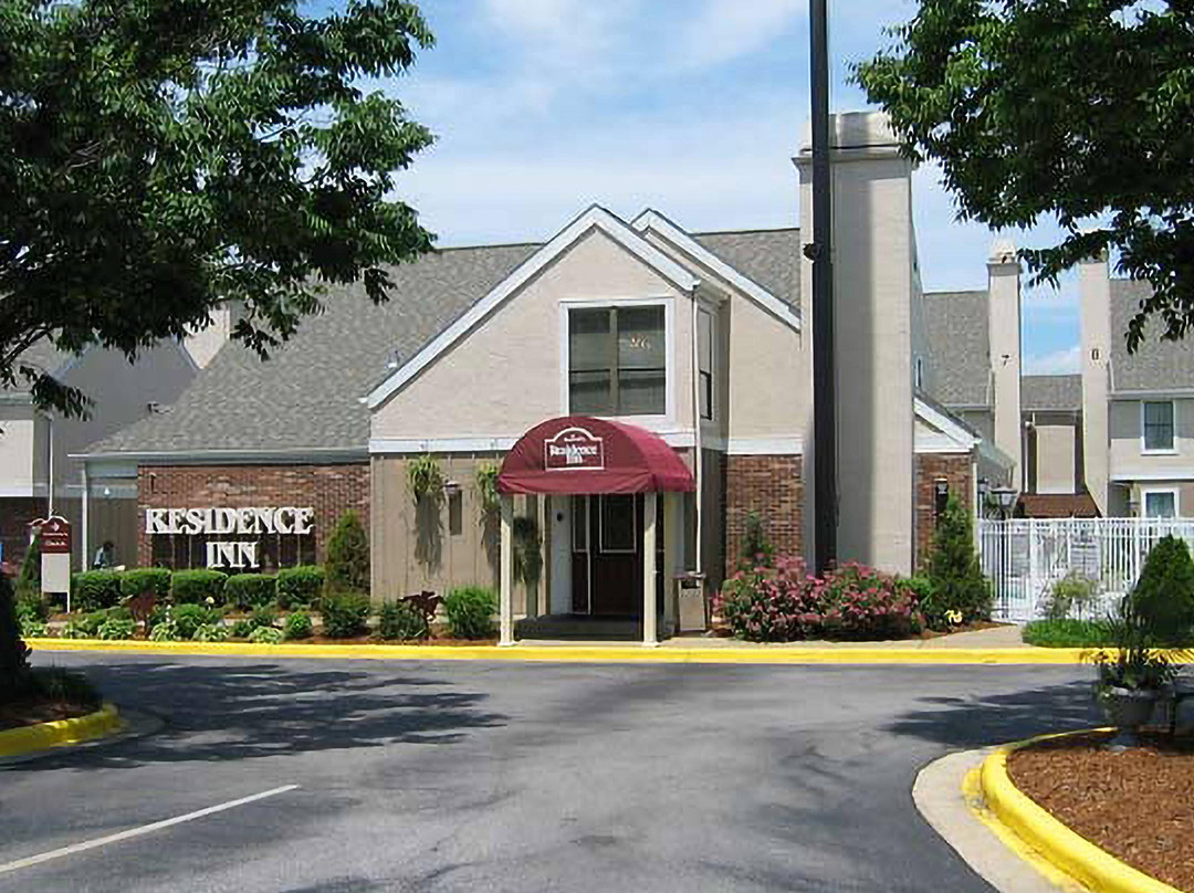 Residence Inn by Marriott Louisville East主图