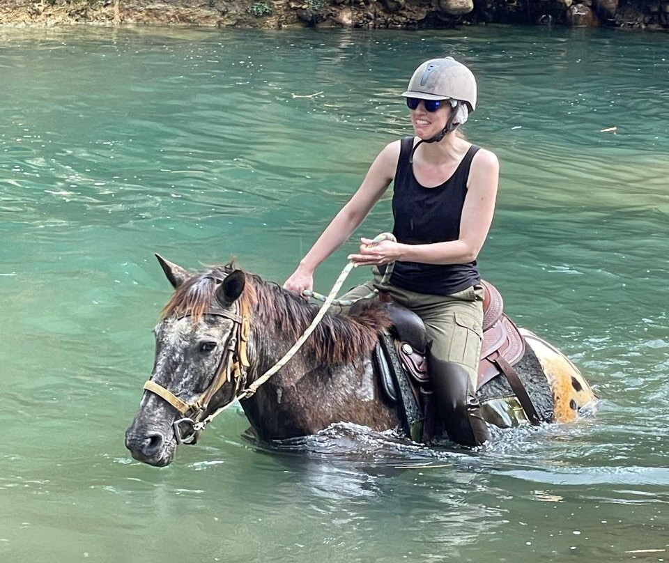 Ranch de Moreau-Goyave必去景点