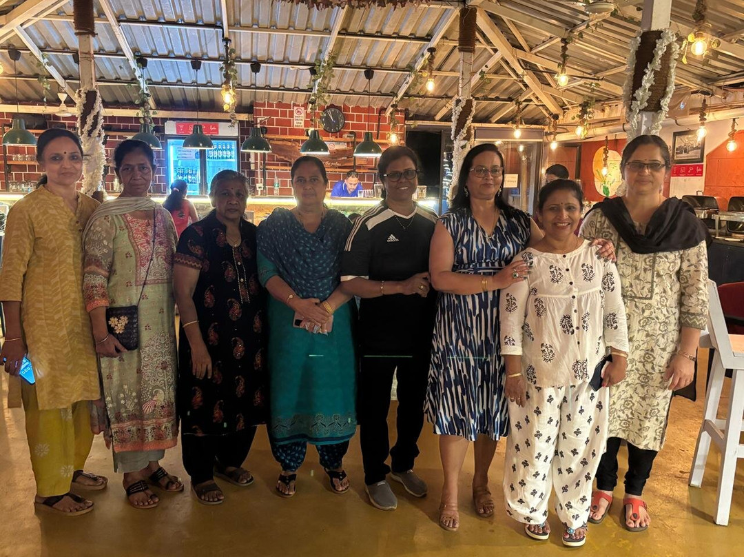 Hibis Hotels and Resorts - Morjim, Goa