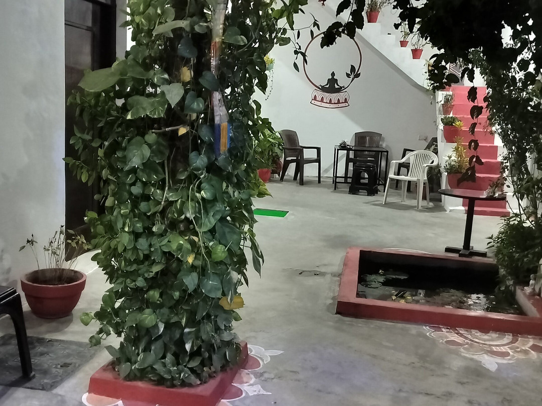 The Highvill Home Stay主图