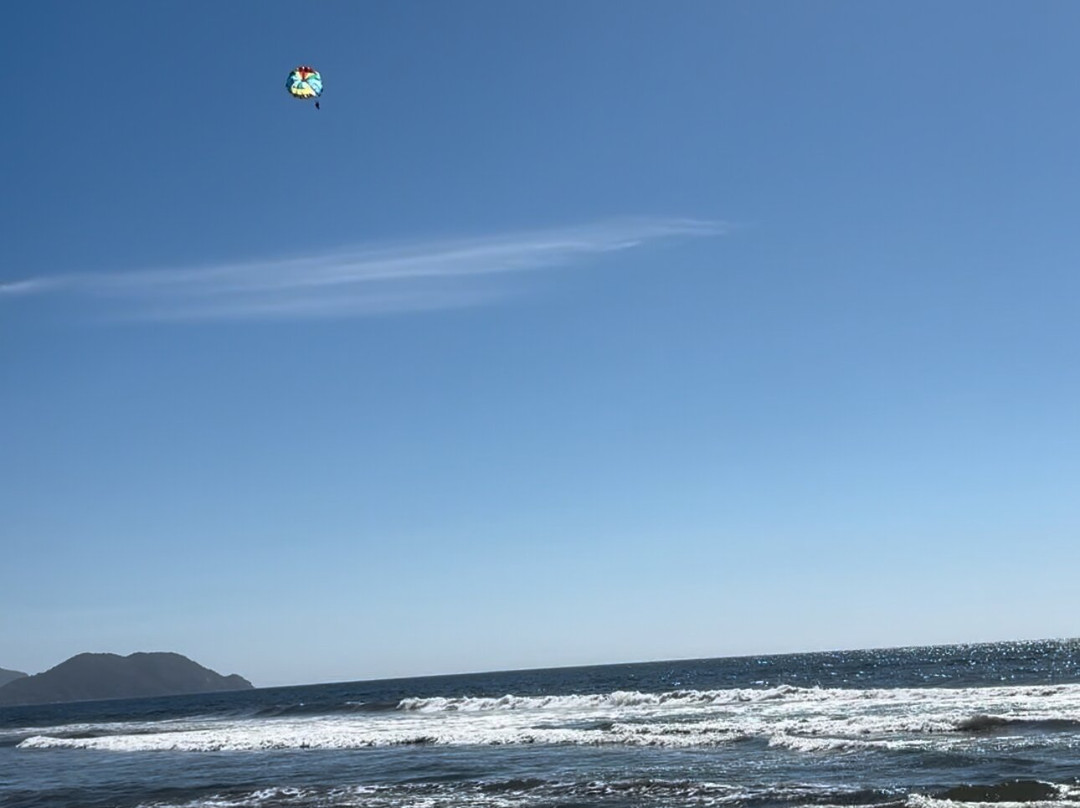 Aloha Trimaran-马萨特兰必去景点