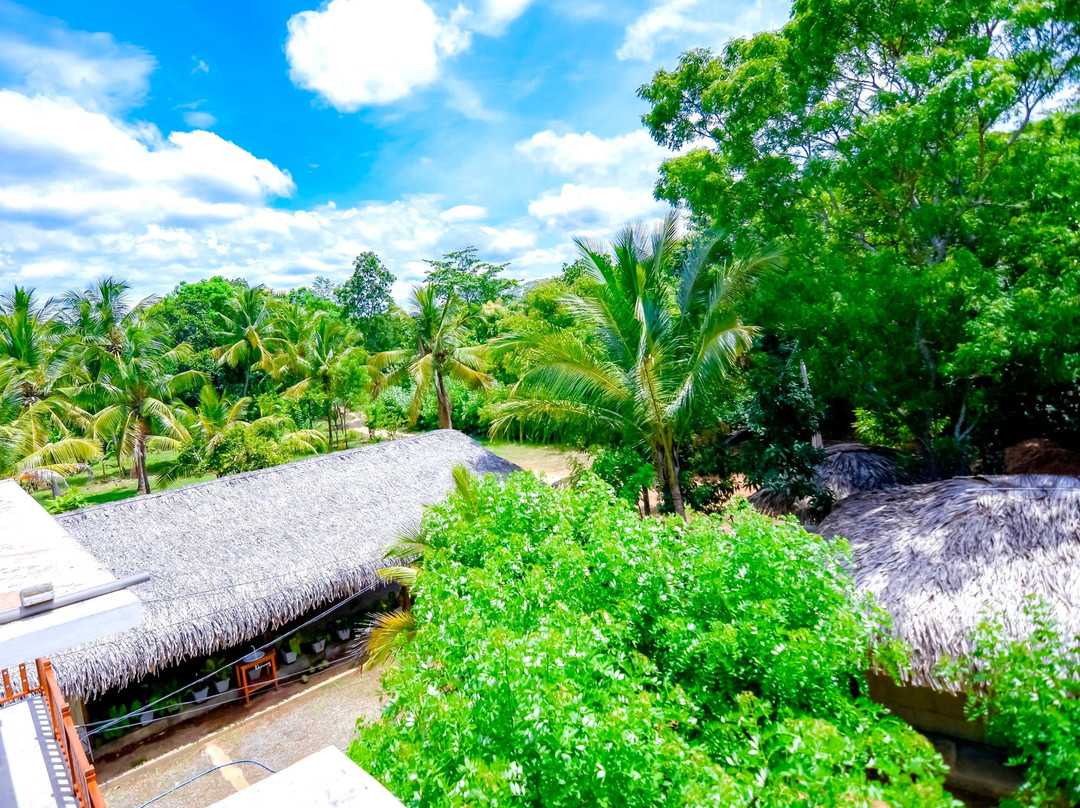 River Cottage Wellawaya