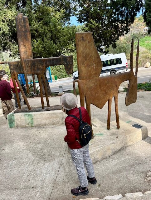 Ein Hod Artists Village-Ein Hod必去景点