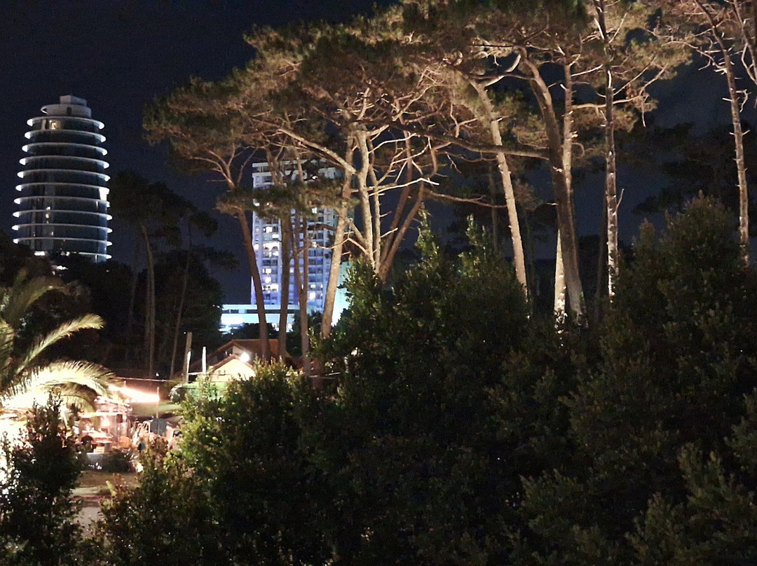 2122 Hotel Art Design主图